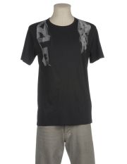 RING - Kurzärmliges T-Shirt