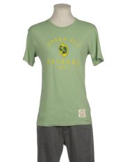 RETRO SPORT - Kurzärmliges T-Shirt
