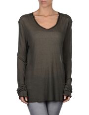 NICOLAS & MARC - T-shirt maniche lunghe