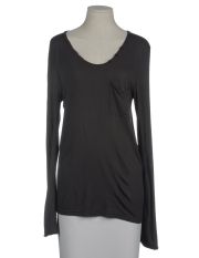 NICOLAS & MARC - T-shirt maniche lunghe