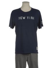 RETRO BRAND - Short sleeve t-shirt
