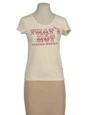 FRANKIE MORELLO - Camiseta de manga corta