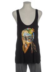 OBEY - Camiseta sin mangas