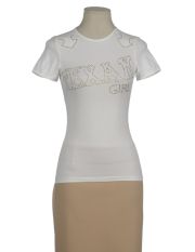 TUNNEL - T-shirt maniche corte