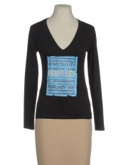 ROMEO Y JULIETA - Μακρυμάνικο  t-shirt