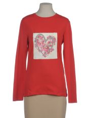 ROMEO Y JULIETA - Μακρυμάνικο  t-shirt