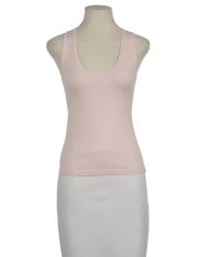 PAOLA FRANI J - Maglia senza maniche
