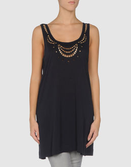 Marc By Marc Jacobs - Tops - t-shirts sans manches
