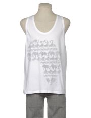 EDUN - Sleeveless t-shirt