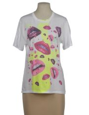 PAGANO - Short sleeve t-shirt