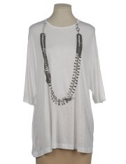 MARIA FRANCESCA PEPE - T-shirt maniche corte