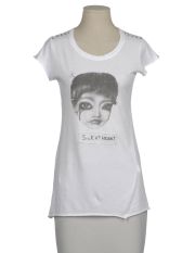 7MOODS - T-shirt maniche corte