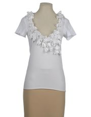 AHAUS - T-shirt maniche corte
