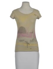 CHARAPA - Κοντομάνικο  t-shirt