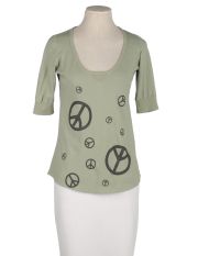 ..,MERCI - T-shirt maniche corte