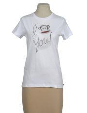 PAUL FRANK - Short sleeve t-shirt