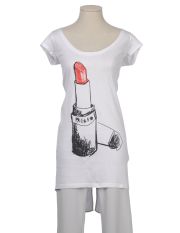 PAGANO - Short sleeve t-shirt