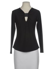 ANTONIO FUSCO - T-shirt maniche lunghe