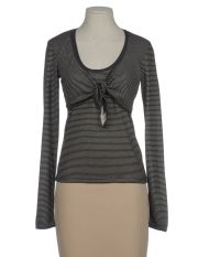 ARMANI JEANS - T-shirt maniche lunghe