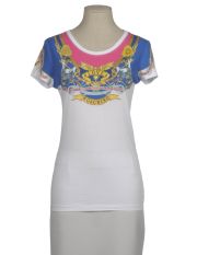 LOVE MOSCHINO - Футболка с коротким рукавом