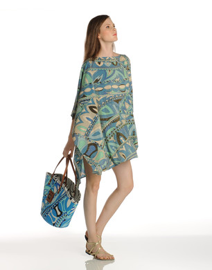 EMILIO PUCCI - Caftan