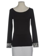 DIANE VON FURSTENBERG - Long sleeve t-shirt