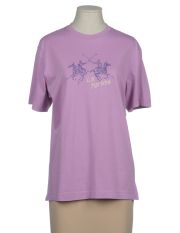 LA MARTINA - T-shirt maniche corte