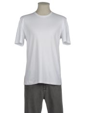 PRADA SPORT - Short sleeve t-shirt