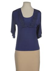 ANTONIO D'ERRICO - Short sleeve t-shirt