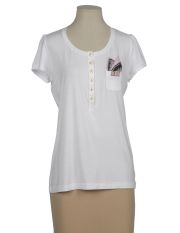 VDP CLUB - T-shirt maniche corte