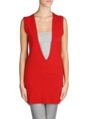 ZOEtee's - Sleeveless t-shirt