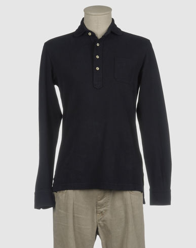 ZOOM ADRIANO & SONS - Polo shirt
