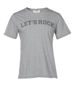 Short sleeve t-shirt Men's - M.GRIFONI DENIM