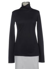 CHER MICHEL KLEIN - T-shirt maniche lunghe