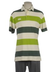 CANTERBURY OF NEW ZEALAND - Polo shirt
