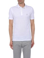 BRUNELLO CUCINELLI - Polo
