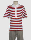 BROOKS BROTHERS - Polo shirt