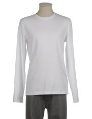 CALVIN KLEIN JEANS - T-shirt maniche lunghe