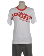 COMME des GARÇONS parfums PARFUMS - T-shirt maniche corte