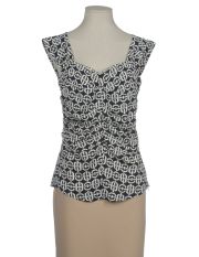 SEVENTY - T-shirt senza maniche