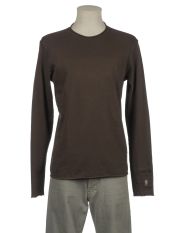 EUROPEAN CULTURE - Long sleeve t-shirt