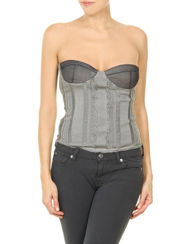 ZOOM GIOVANNINI MIRCO - Tube top