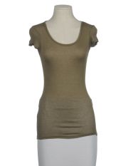 AMERICAN VINTAGE - Short sleeve t-shirt