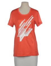 BALENCIAGA - Short sleeve t-shirt