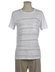 EDUN - Kurzärmliges T-Shirt