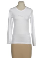 EXTASY - T-shirt maniche lunghe