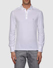 BRUNELLO CUCINELLI - Polo shirt