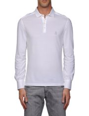 BRUNELLO CUCINELLI - Polo