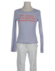BELLEROSE - Langärmliges T-Shirt