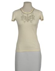 AHAUS - T-shirt maniche corte